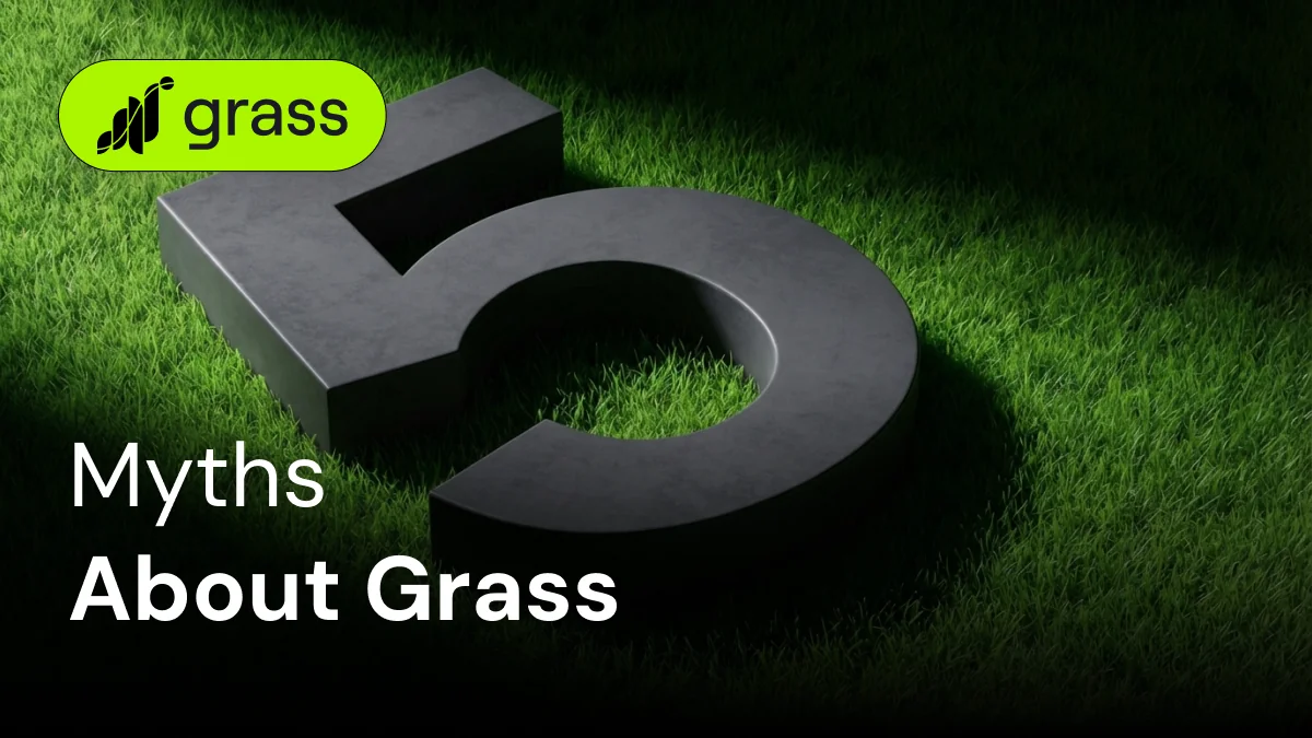 grass blog